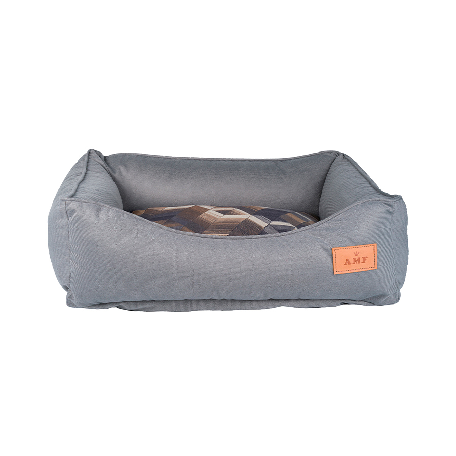 Cama AMF EUA para Cães e Gatos - Tam 2