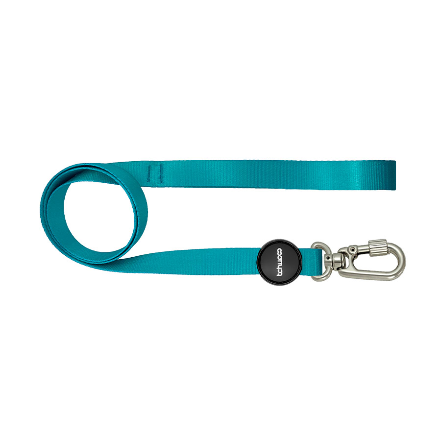 Guia Tchucoo Lagoon para Cães - G