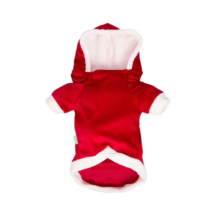 Roupa de Natal Modernpet para Cães e Gatos