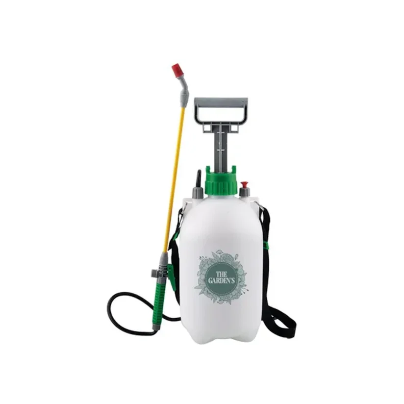 Pulverizador The Pets The Garden 5L