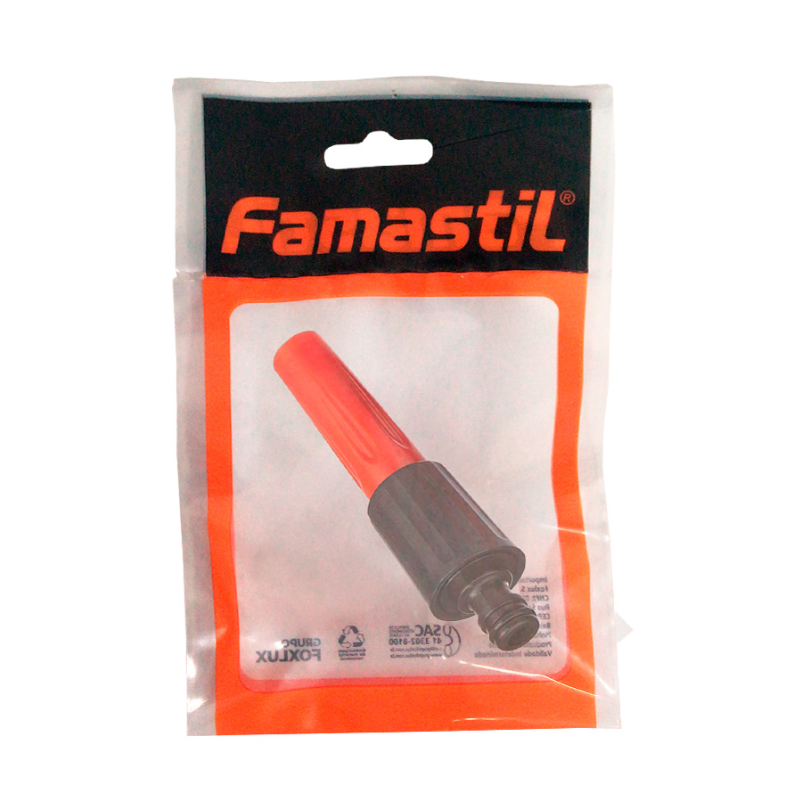 Esguicho Famastil Engate Rápido