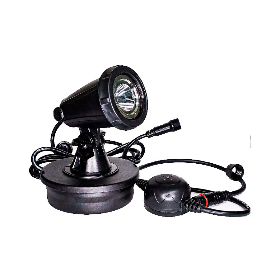 Luminária Mydor Tech Led Water Garden Max