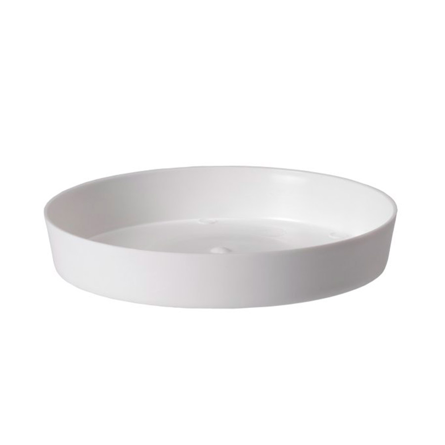 Prato West Garden Veneza Branco para Jardim