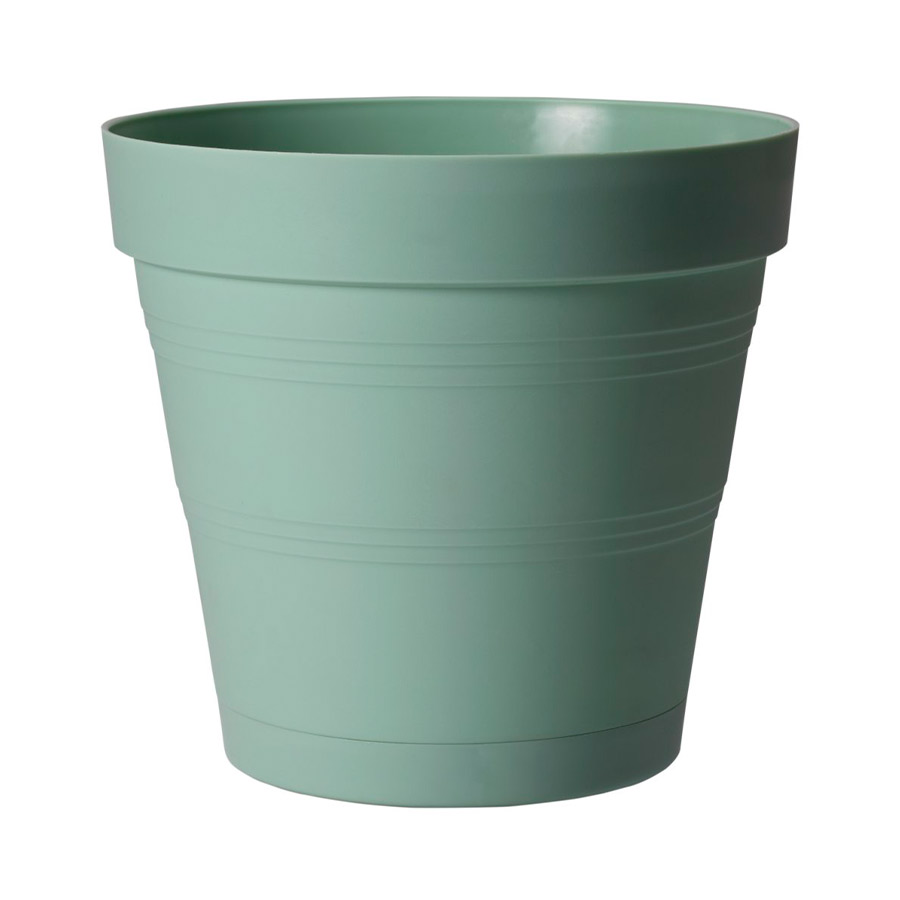 Vaso West Garden Porto Acoplado Verde Pastel