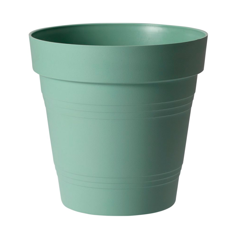 Vaso West Garden Veneza Verde Pastel