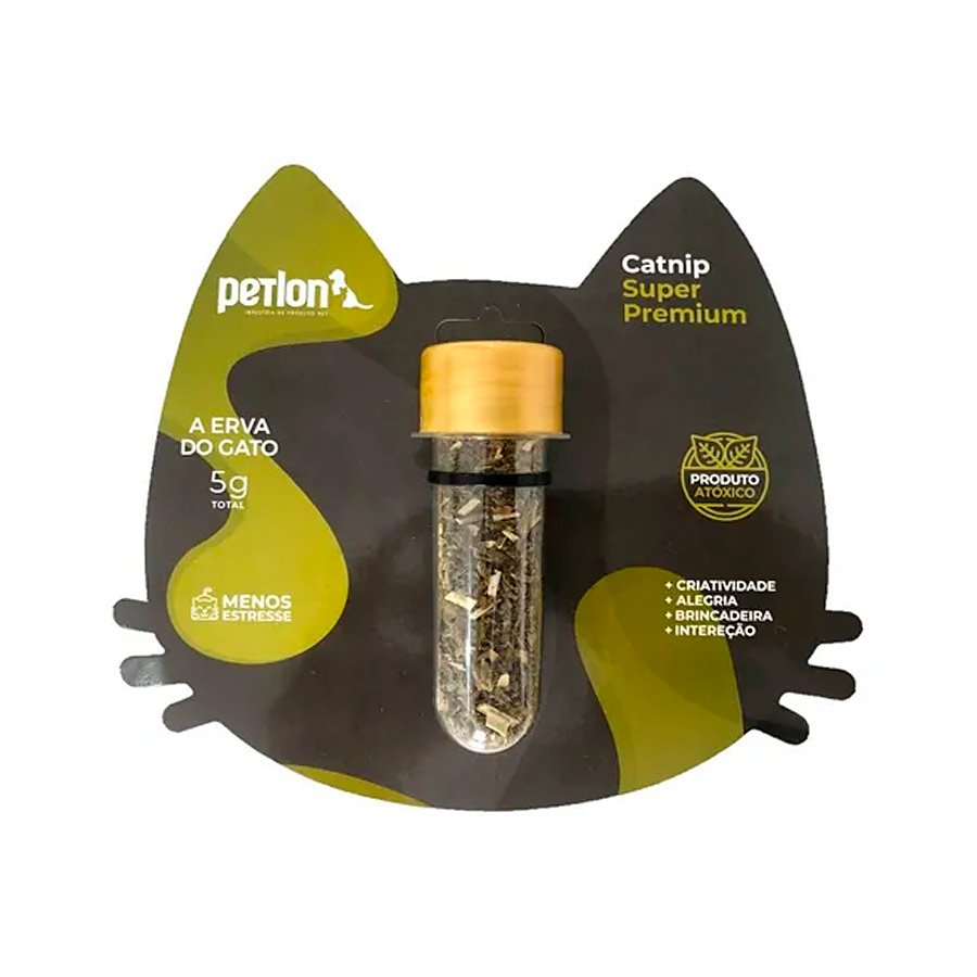 Catnip PetLon Super Premium