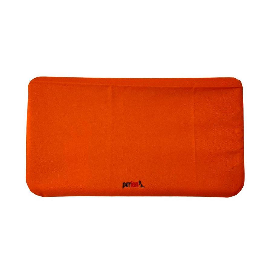 Capa para Cama de Janela PetLon Laranja