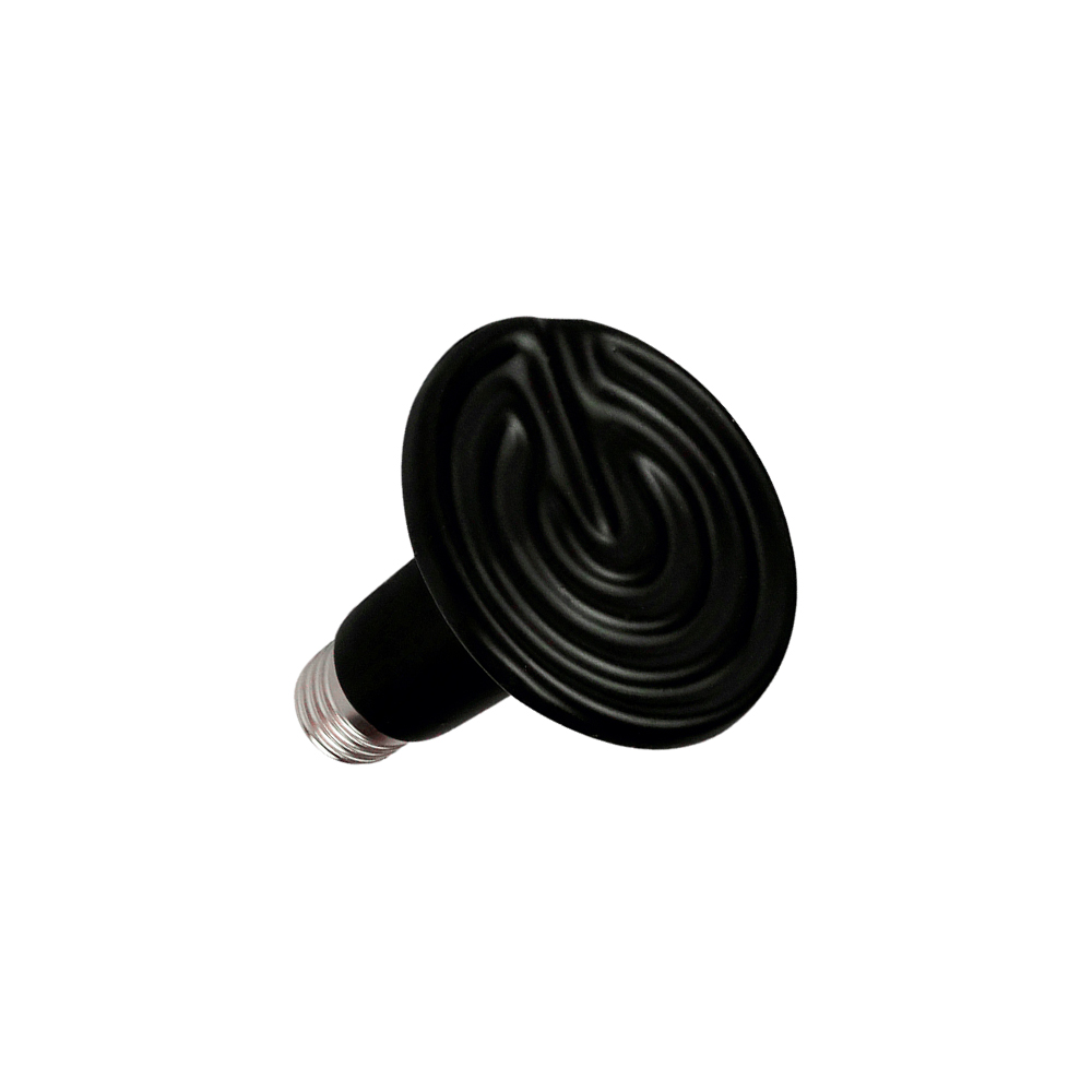 Lâmpada Nomoypet Cerâmica Fosca ND-02 25W para Répteis