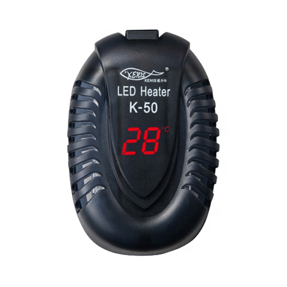 Termostato Hopar K-50 100w para Aquários