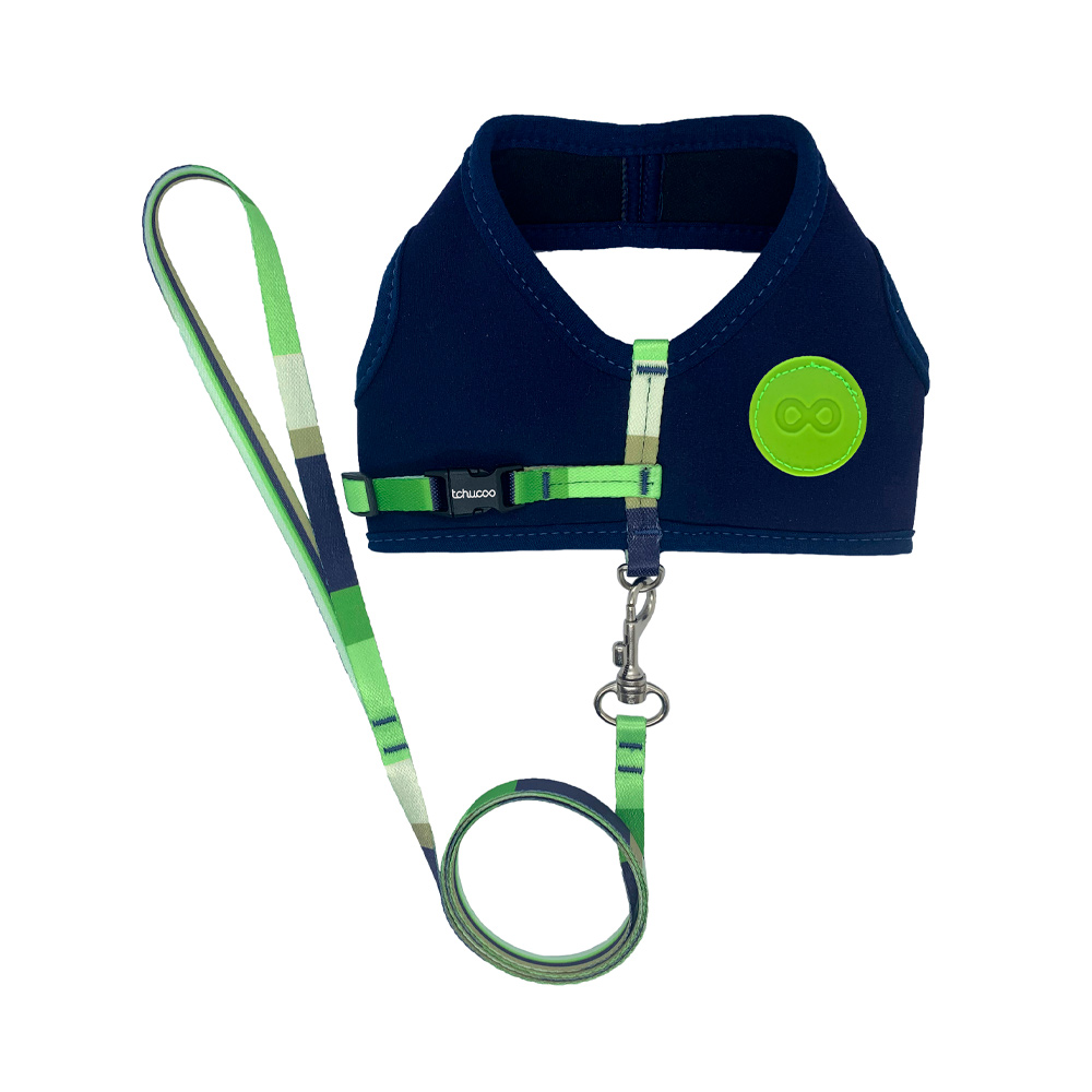 Peitoral Tchucoo Neo Eco para Gatos