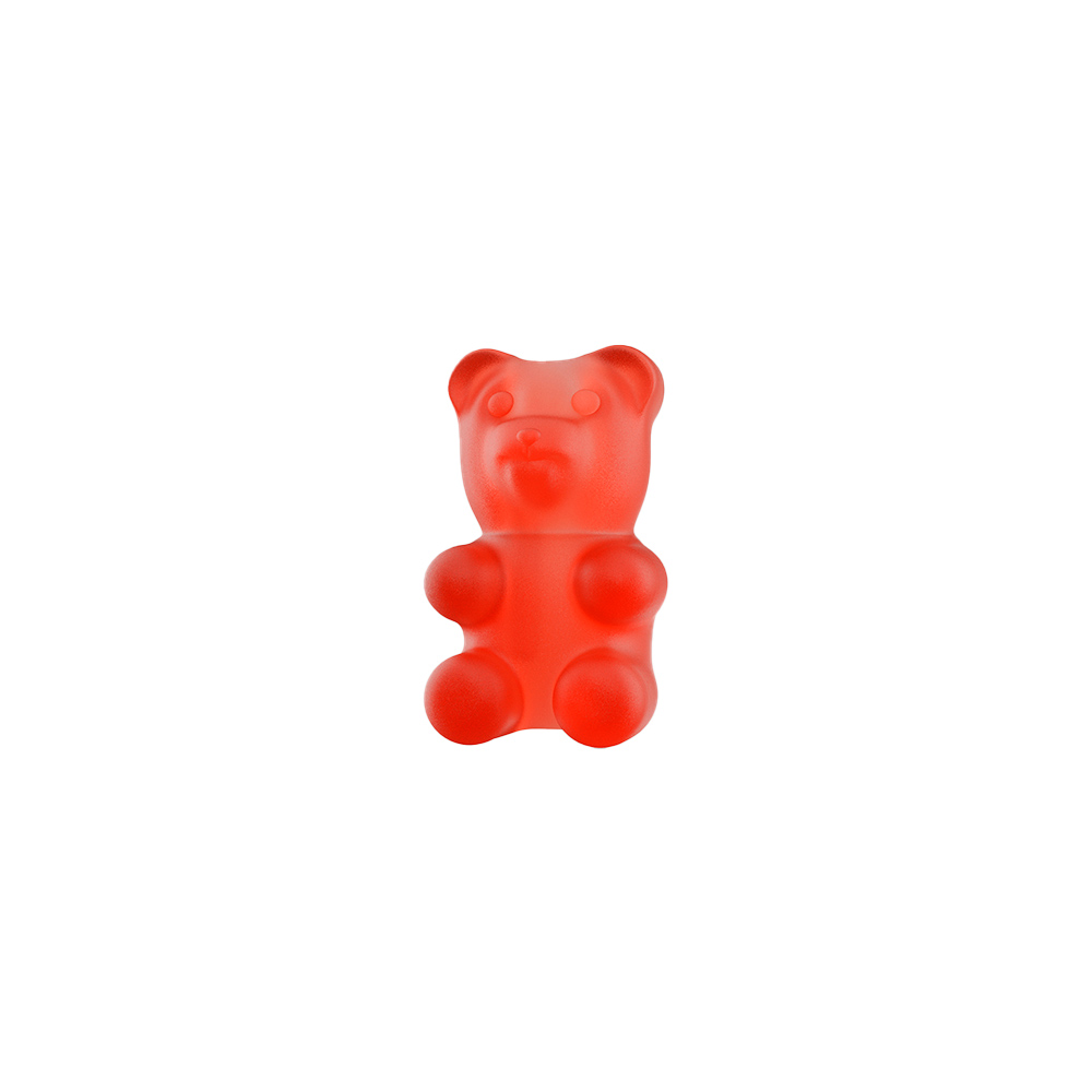 Zee.Pinz Gummy Bear