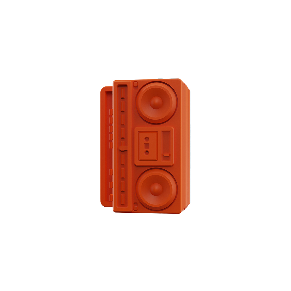 Zee.Pinz BoomBox