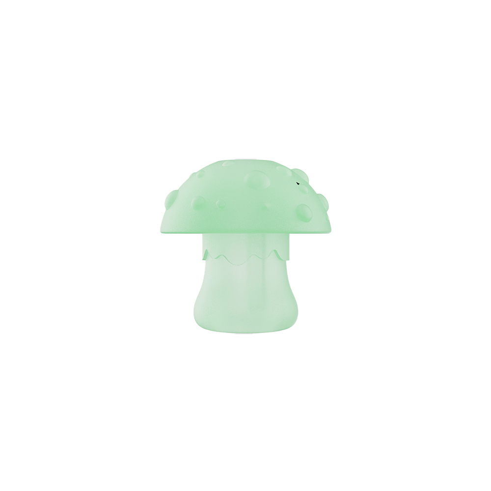 Zee.Pinz Cogumelo