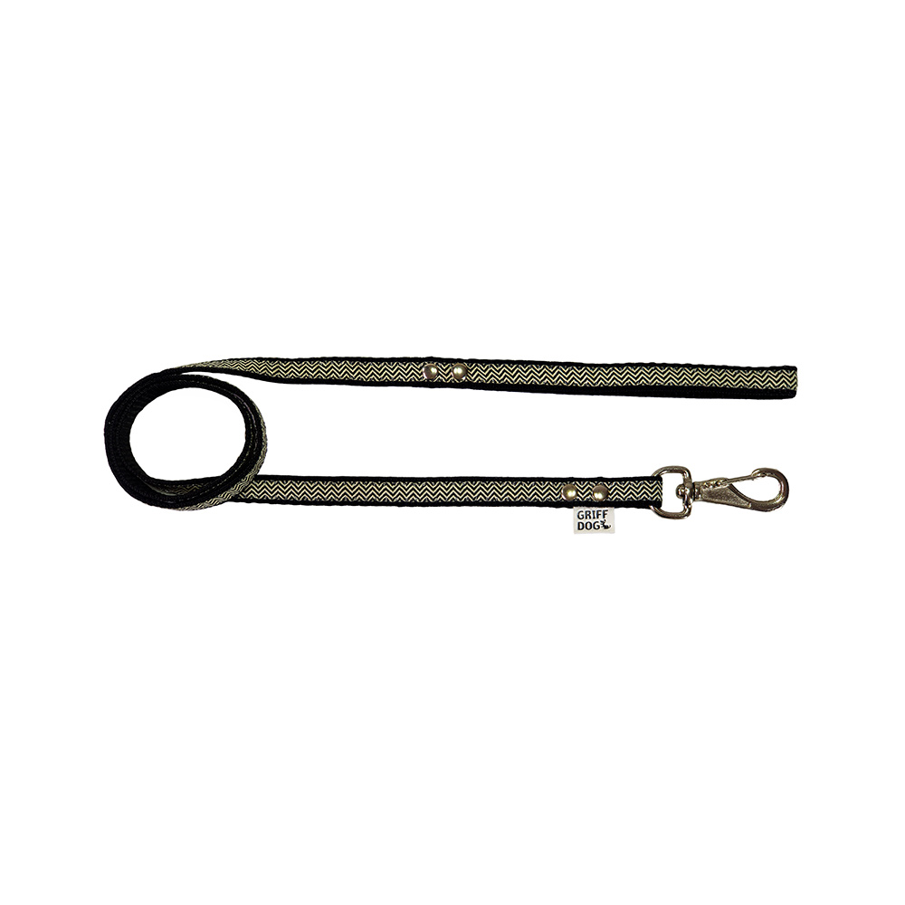 Guia Griff Dog Único para Cães - Cores Sortidas