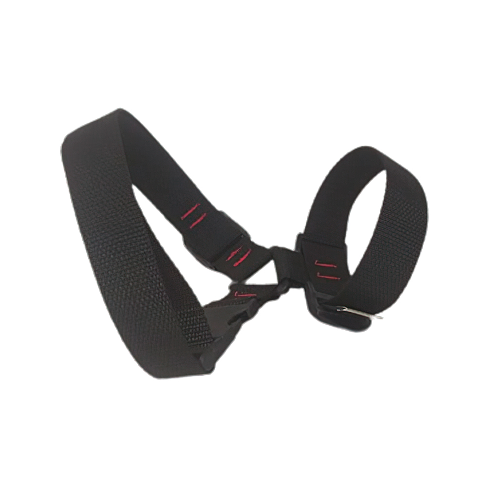 Focinheira Jireh Dog Regulagem de Fita 30mm para Cães