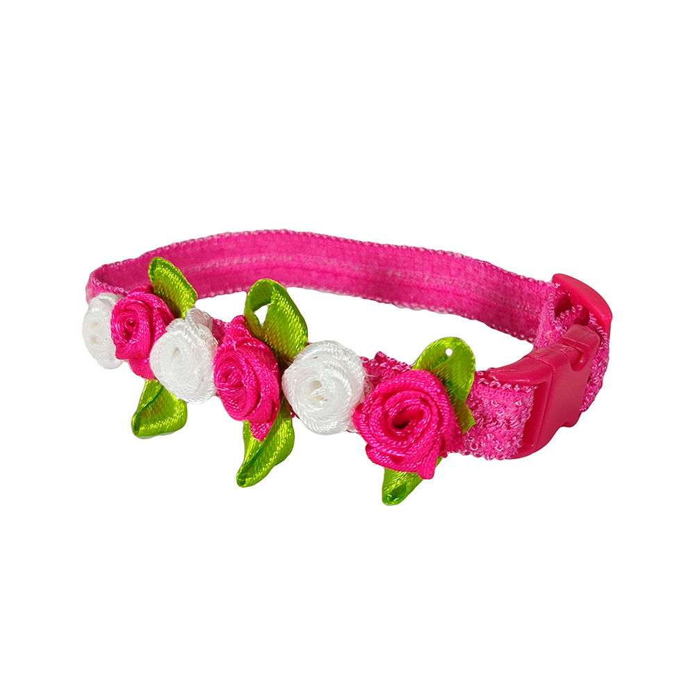 Coleira Griff Dog Frufru para Gatos