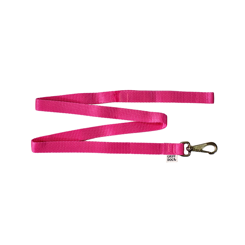 Guia Griff Dog Premium Fêmea para Cães - Cores Sortidas