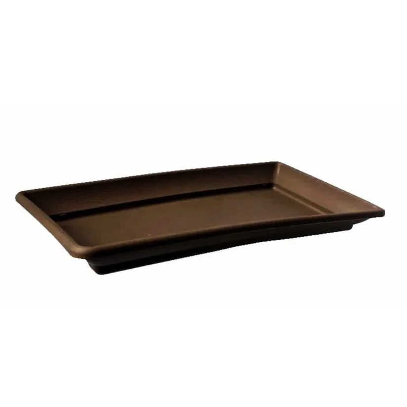 Prato Siena 45 Off Tabaco Okla 40,0 x 20,8 x 4,0cm