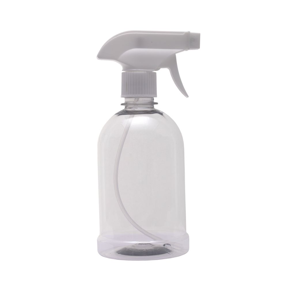 Pulverizador West Garden Cristal Acqua 500ml
