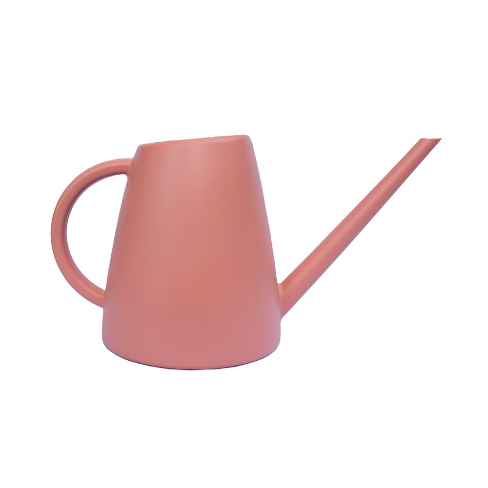 Regador West Garden Milan Coral 1,8L