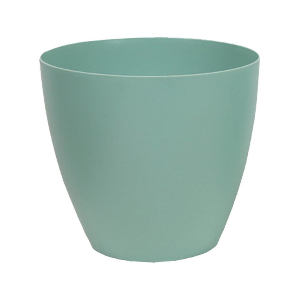 Cachepot Vasart Bagé Verde Vintage