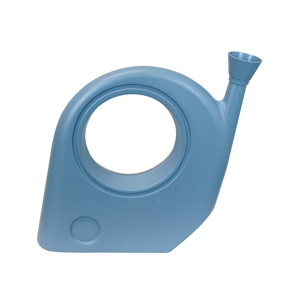 Regador Vasart Foz Azul Vintage