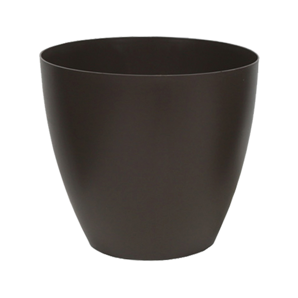 Cachepot Vasart Bagé Taupe
