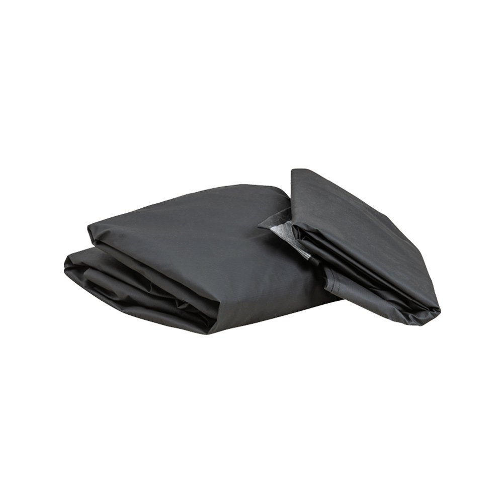 Capa Protetora Kiddo Protection Plus para Banco Traseiro