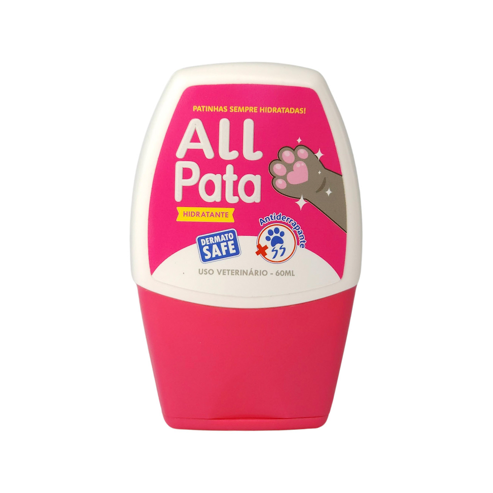 Hidratante CatMyPet All Pata para Gatos 60ml