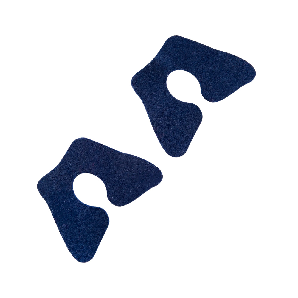 Conector de Tapetes Wosso