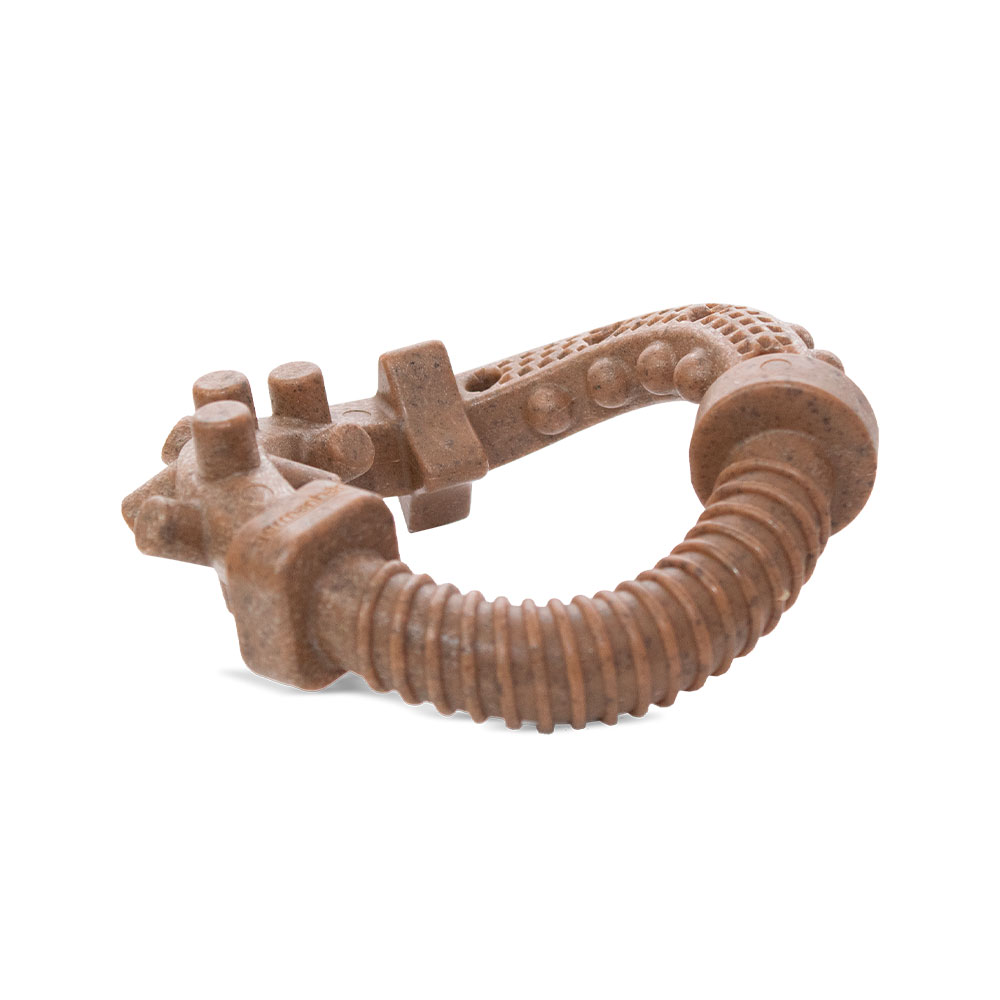 Brinquedo Mordedor Germanhart Roscão Circular para Cães