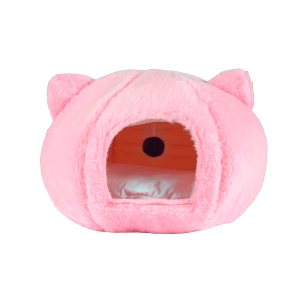Toca Mabuu Kitty Rosa