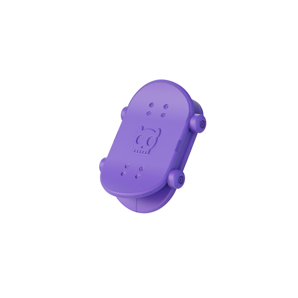 Zee.Pinz Skate