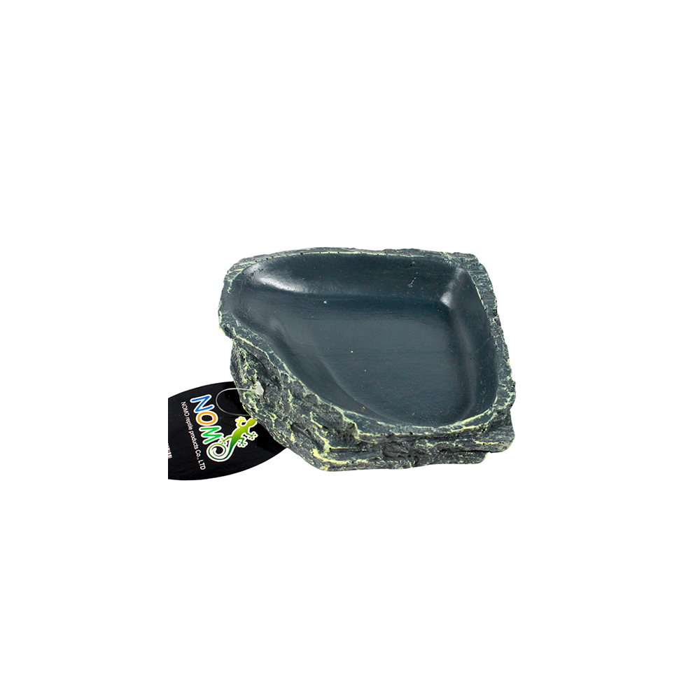 Bebedouro Nomoypet Rocha NS-27 para Répteis
