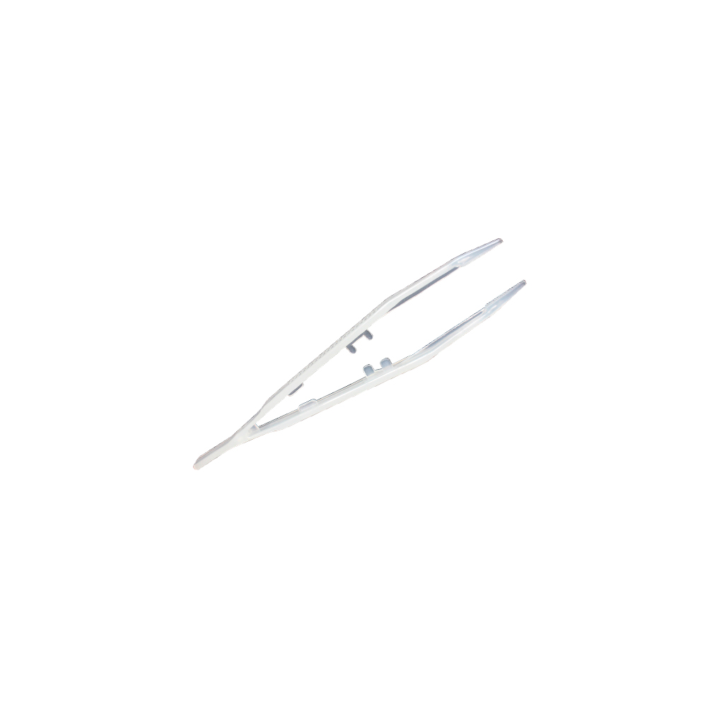 Pinça Nomoypet Plástico Brilhante NZ-09 para Répteis