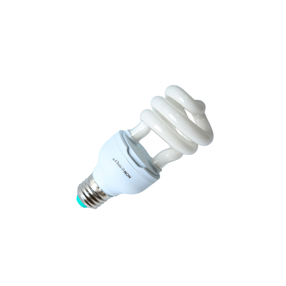 Lâmpada Nomoy Pet UVB 10.0 para Répteis - 220 Volts