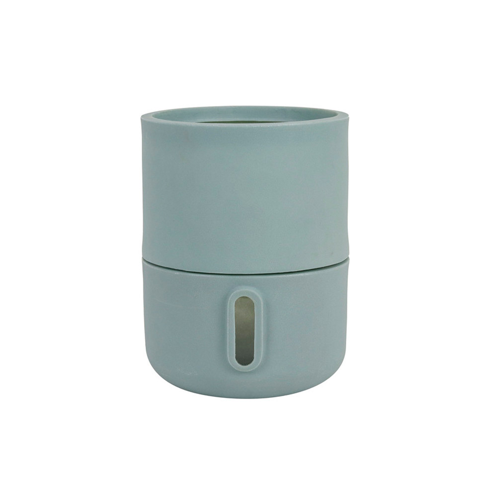 Vaso Decor Brota Urbi Verde Sage