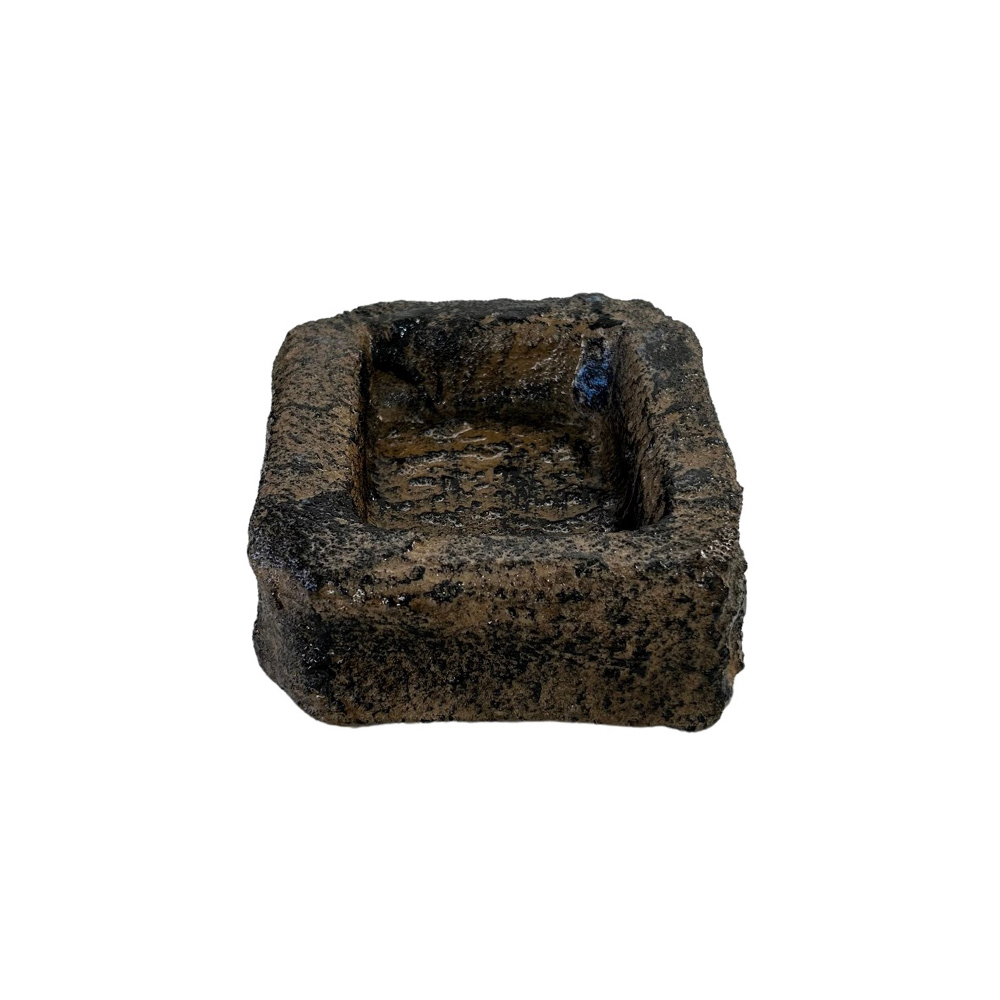 Bebedouro e Comedouro Moveleiro Pets para Serpentes