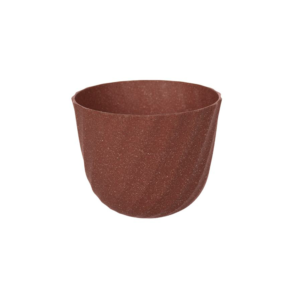 Vaso Evo Tronco Imbuia