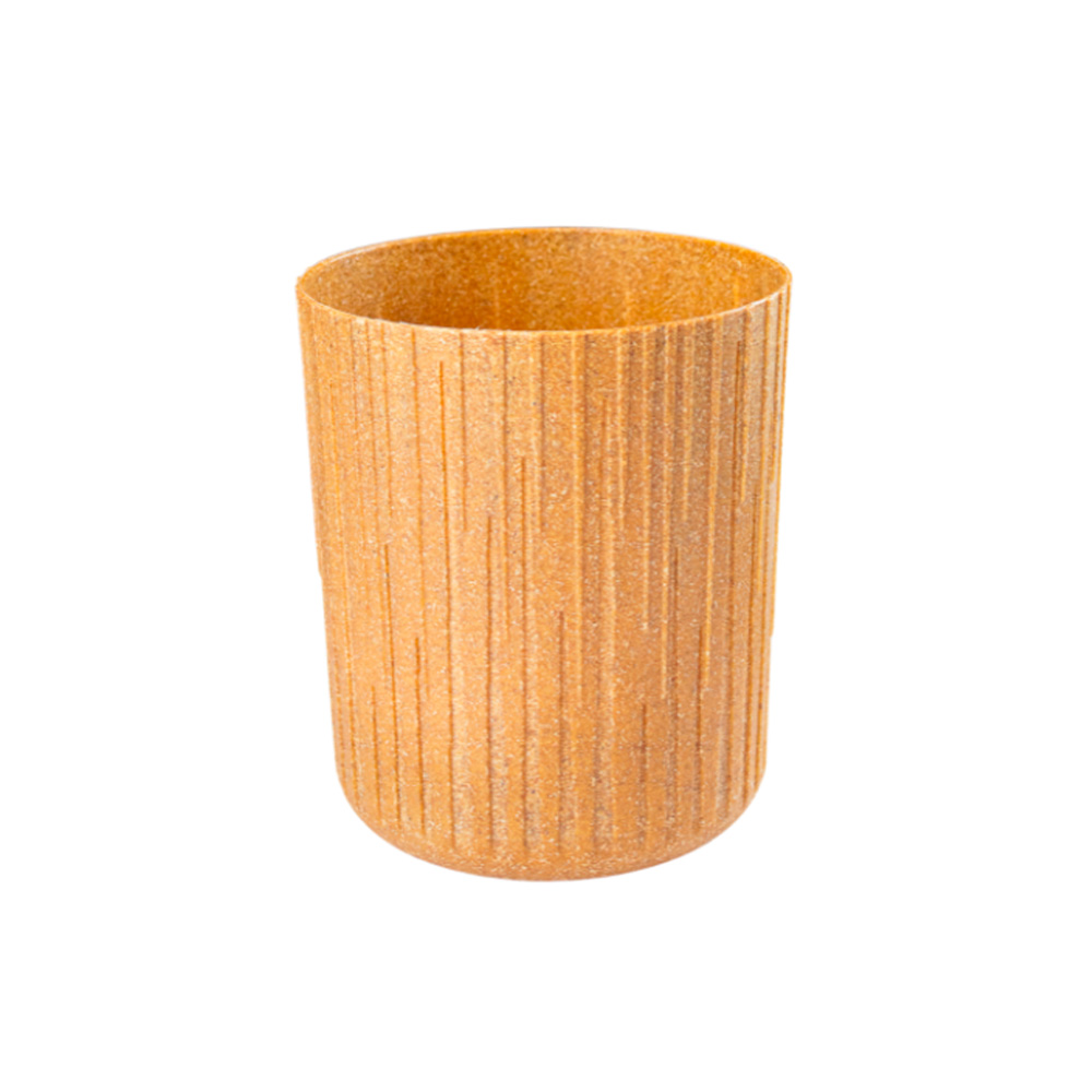 Vaso Evo Tronco Cerejeira
