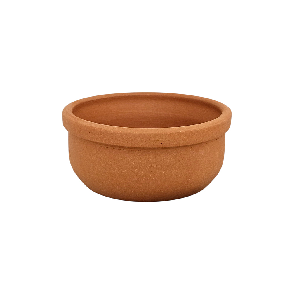 Comedouro Boa Nova TerraCota para Roedores