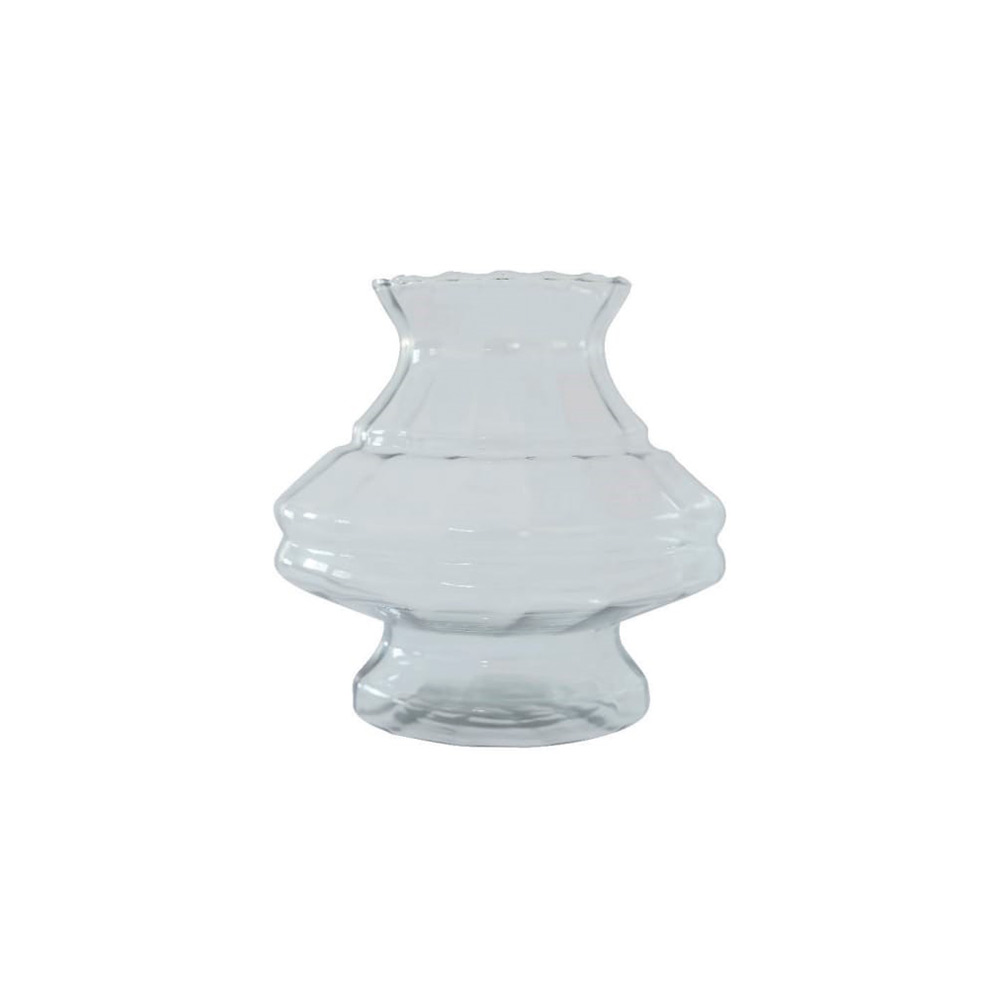 Vaso Mistral Amarilis P
