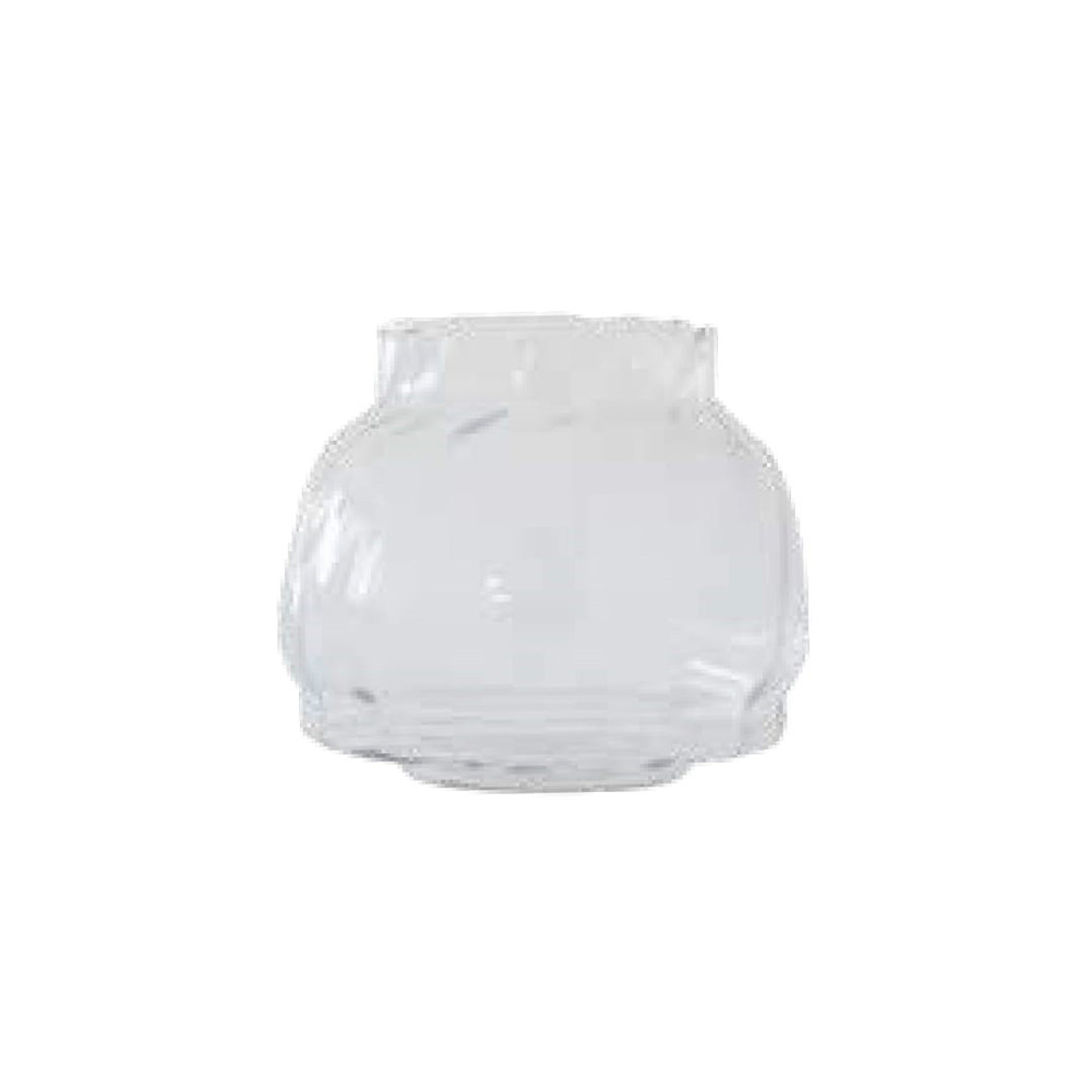 Floreira Mistral Rigada com Base