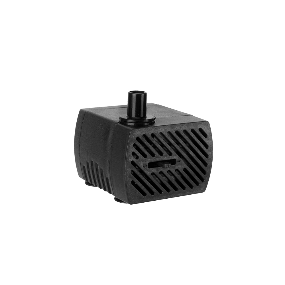 Bomba Submersa Soma SM-350 350L/H para Aquários