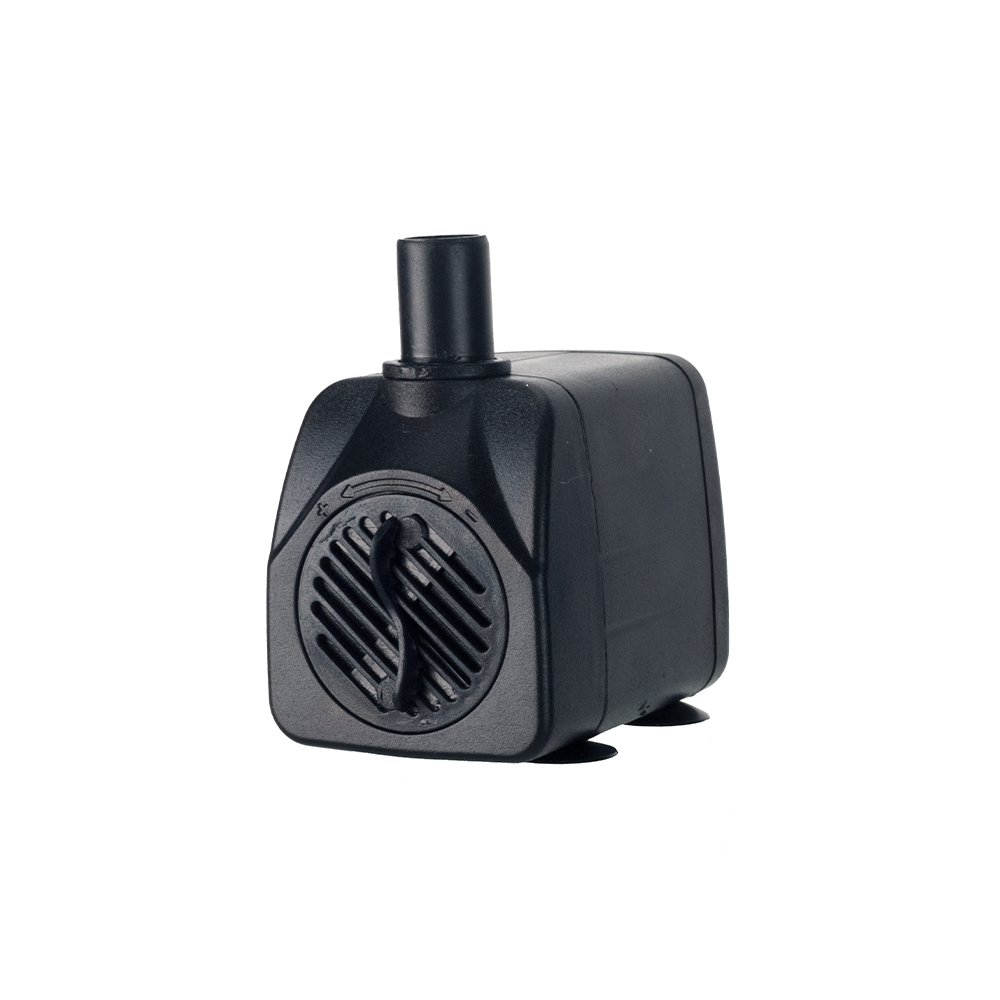 Bomba Submersa Soma SM-600 600L/H para Aquários