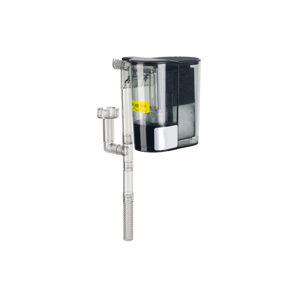 Filtro Externo Soma Hang On HF-450 4W para Aquários