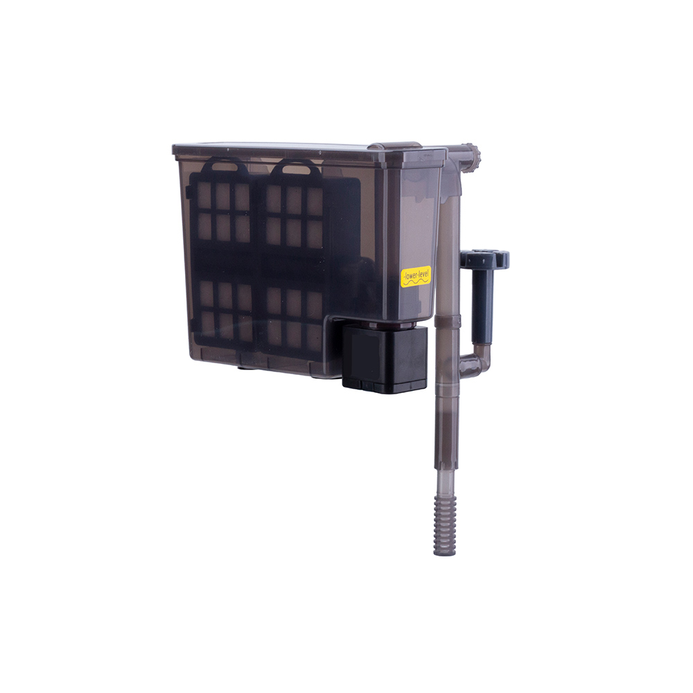 Filtro Externo Soma Hang On HF-750 10W para Aquários