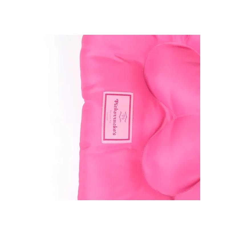 Almofada TBone Rosa Pickorruchos 03