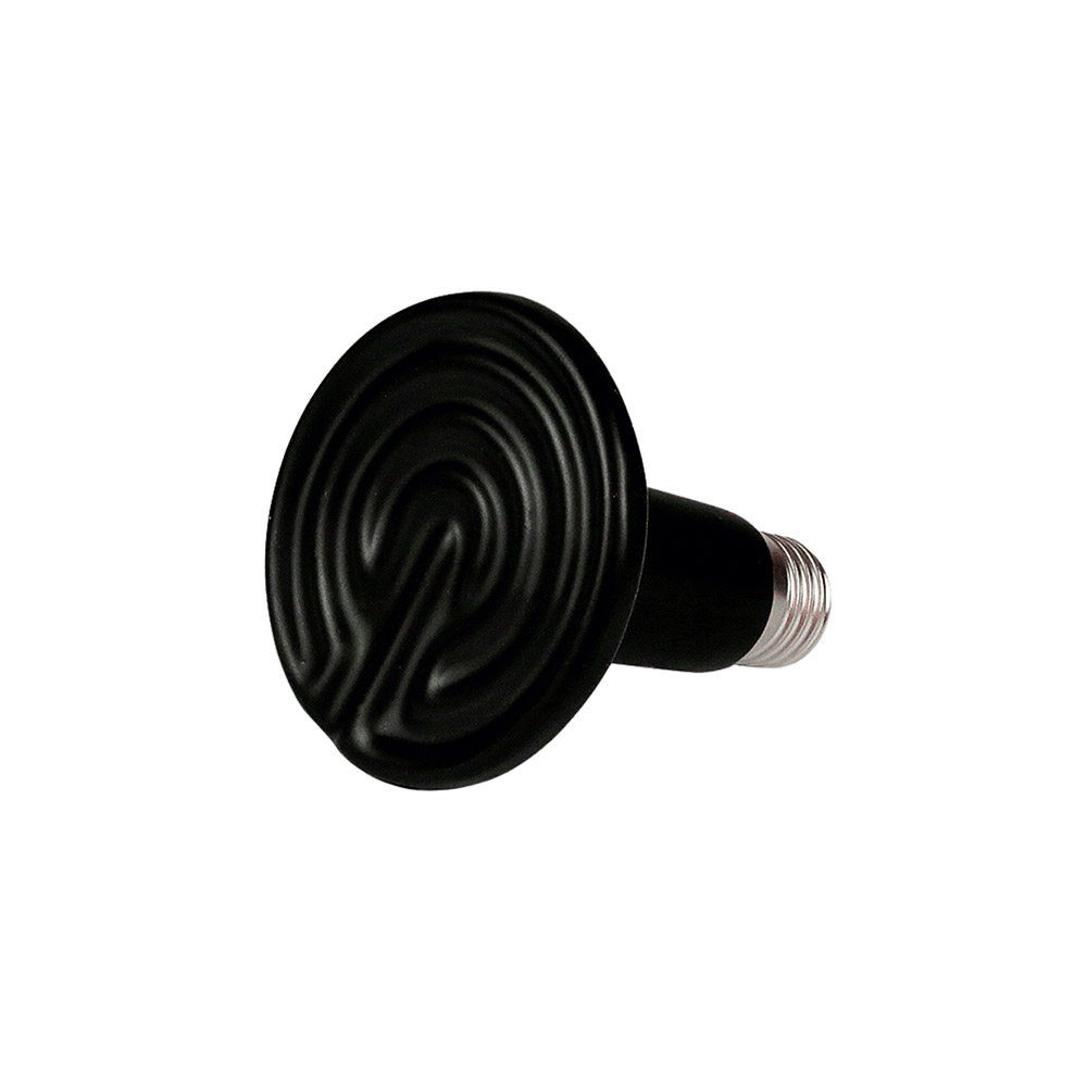 Lâmpada de Cerâmica Nomoypet ND-02 50W para Terrários
