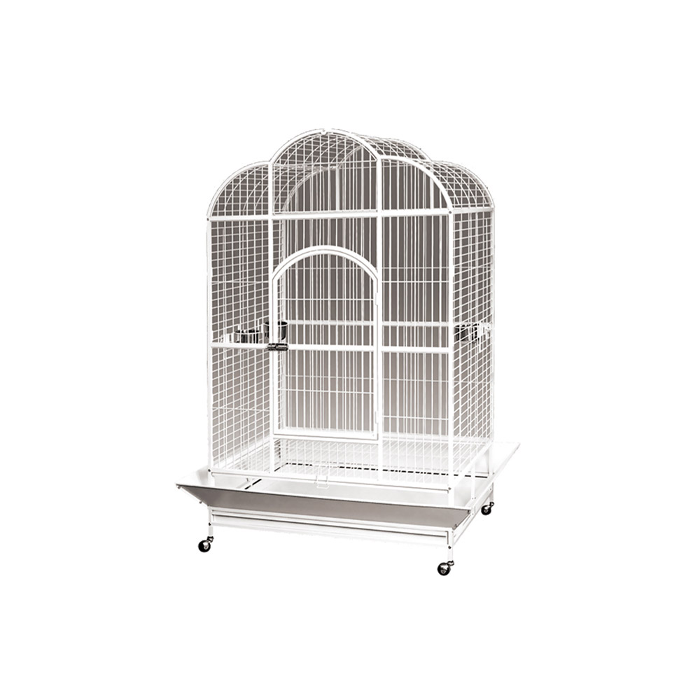 Viveiro American Pets Veneza para Aves de Médio e Grande Porte